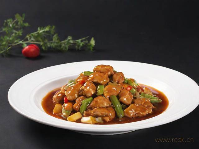 趣店预制菜怎么样,趣店集团官网