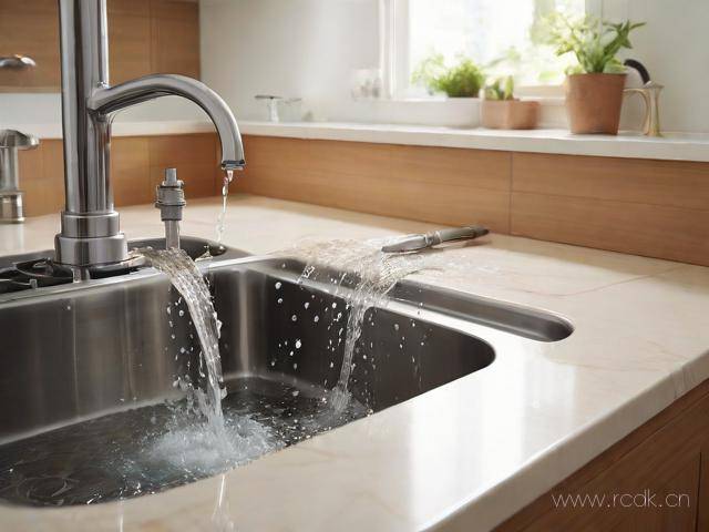 菜盆下水管堵塞怎么排,菜盆下水管不通怎么办