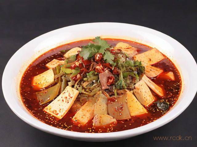 七恭冒菜(北城店)怎么样,七龚冒菜加盟电话