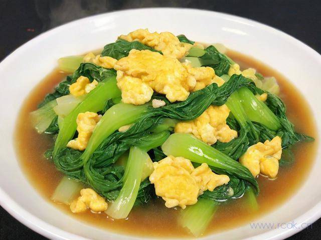 鸡毛菜怎么吃有营养,鸡毛菜做法百度经验