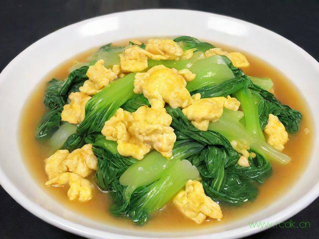 鸡毛菜怎么吃有营养,鸡毛菜做法百度经验