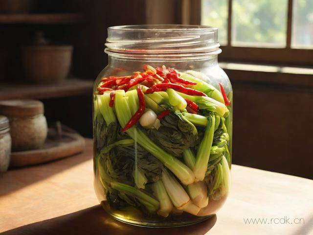 儿菜怎么做咸菜,儿菜怎么做咸菜图片大全视频