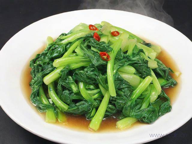 鸡毛菜怎么做好吃的,鸡毛菜如何做