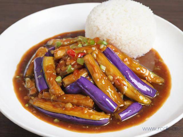 茄子怎么做好吃家常菜做法,糖醋茄子怎么做好吃家常菜做法