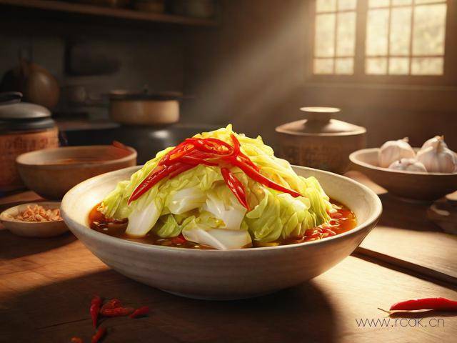 怎么腌泡菜大头菜,怎么腌泡菜大头菜窍门