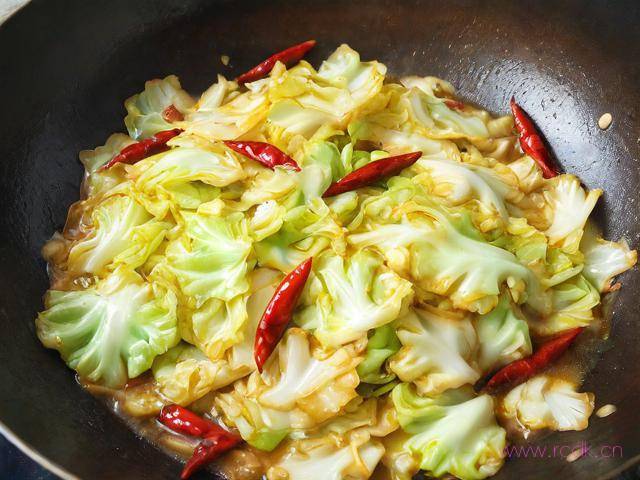 爆炒大头菜怎么做好吃,爆炒大头菜怎么做好吃?