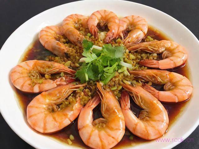 家常菜虾怎么做好吃,菜谱大全家常菜虾