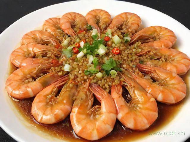 家常菜虾怎么做好吃,菜谱大全家常菜虾