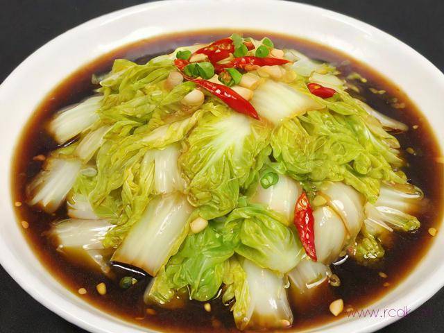 儿菜怎么炒着吃,儿菜怎么炒比较好吃