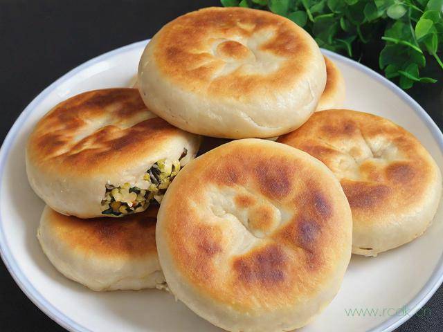 菜馍怎么做好吃,菜馍怎么做好吃又简单视频