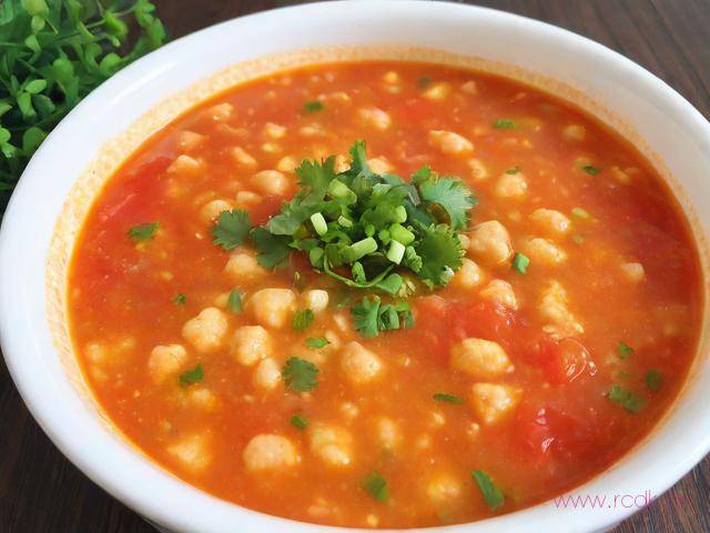 怎么做疙瘩汤家常菜,如何做疙瘩汤的做法 家常窍门