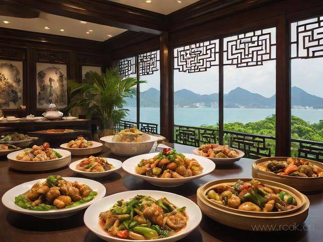 汕头市潮菜研究会怎么样,汕头潮菜研究所地址