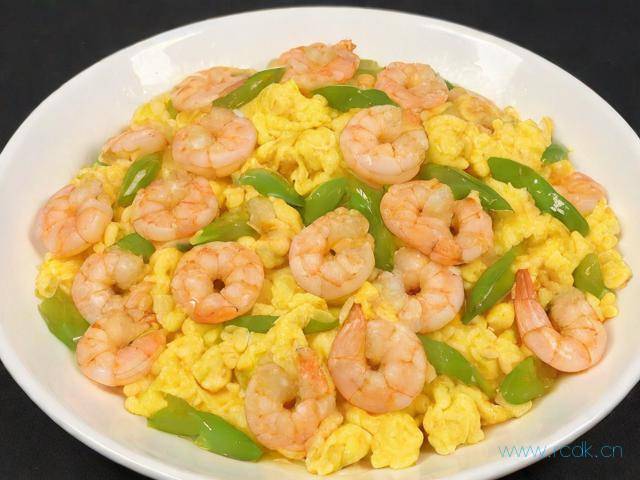 小虾怎么做好吃家常菜,小虾应该怎么做