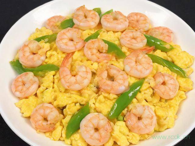 小虾怎么做好吃家常菜,小虾应该怎么做