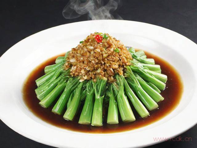 帝王菜怎么炒,帝王菜的做法