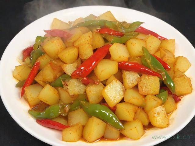 菜辣子怎么做好吃,菜辣子图片