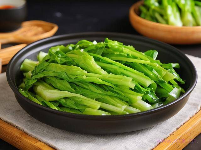 油麦菜可以怎么吃,油麦菜怎么吃才能好吃