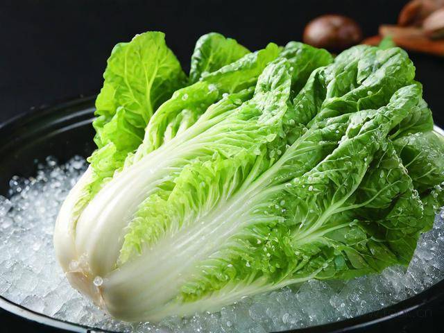 冰菜怎么洗,冰菜洗了还是有冰珠的吗