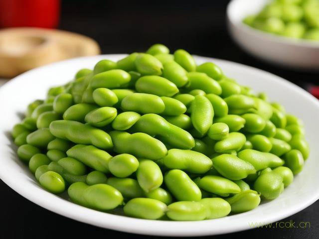 雪菜毛豆怎么做,雪菜毛豆怎么做好吃