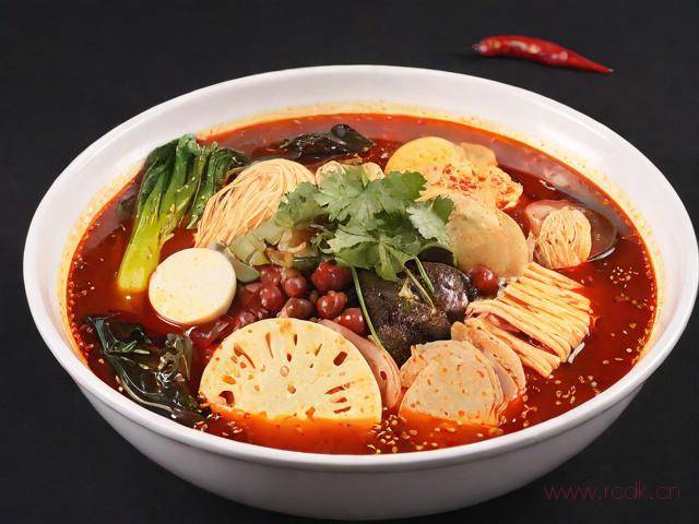 新派冒菜怎么做,新派菜是什么意思