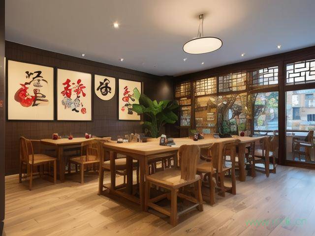 大牌冒菜口碑怎么样,大牌冒菜装修图片