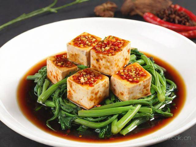 空心菜腐乳怎么炒好吃,空心菜腐乳怎么炒好吃视频