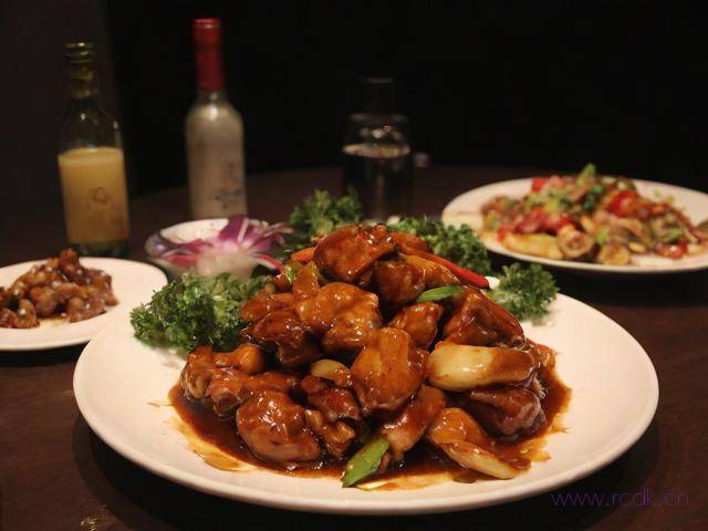 有菜无酒下句怎么说,有菜无酒顺口溜