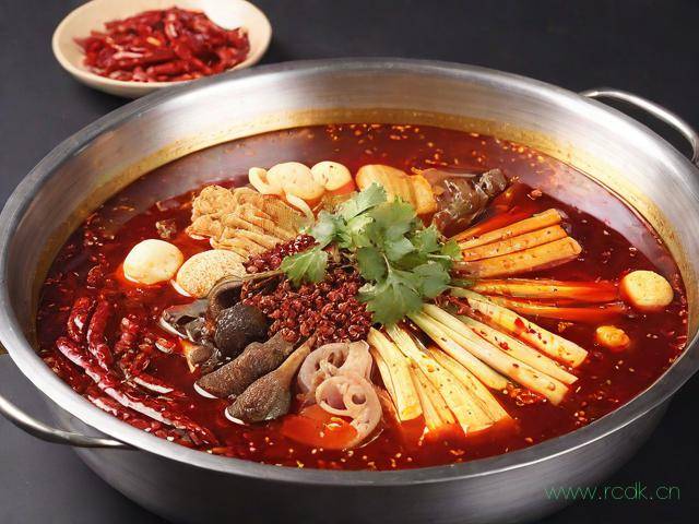 六福冒菜怎么样,六福火锅怎么样