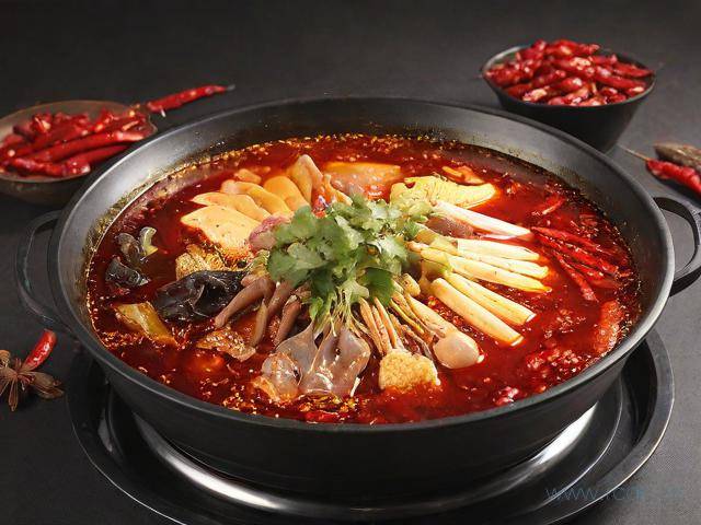 六福冒菜怎么样,六福火锅怎么样