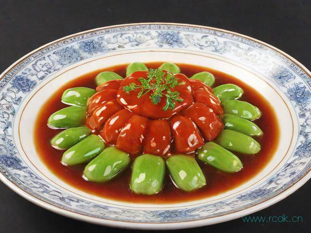 广东菜怎么做,广东菜怎么做法