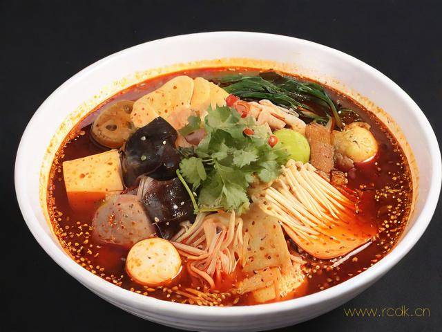 川魂冒菜加盟怎么样,川魂冒菜加盟怎么样赚钱