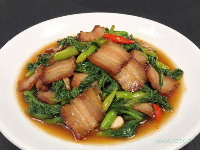 伽蓝菜怎么做好吃,伽蓝菜功效如何