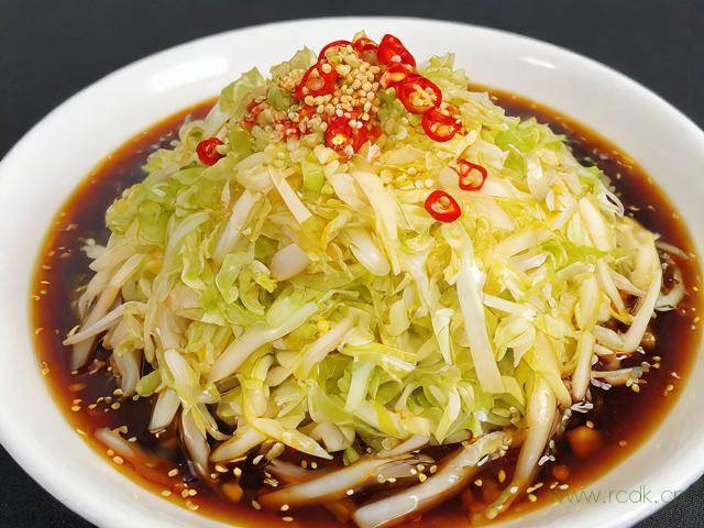 大头菜丝怎么凉拌好吃,大头菜丝拌凉菜