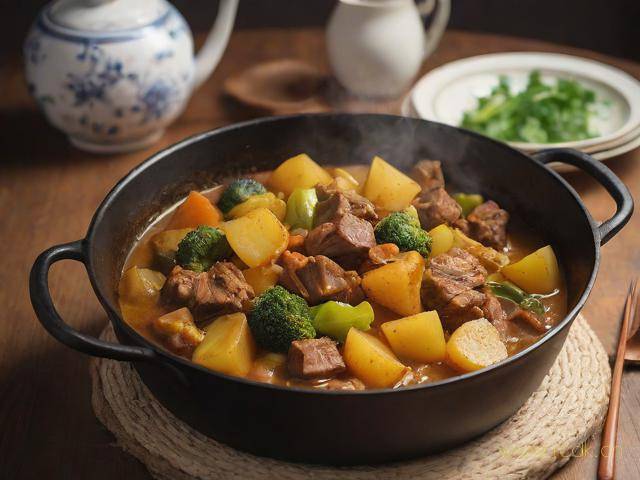 熬菜怎么做又香又脆,熬菜教程