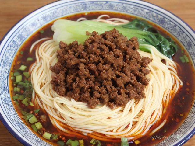 新疆碎肉面的菜怎么做,新疆碎肉面 做法