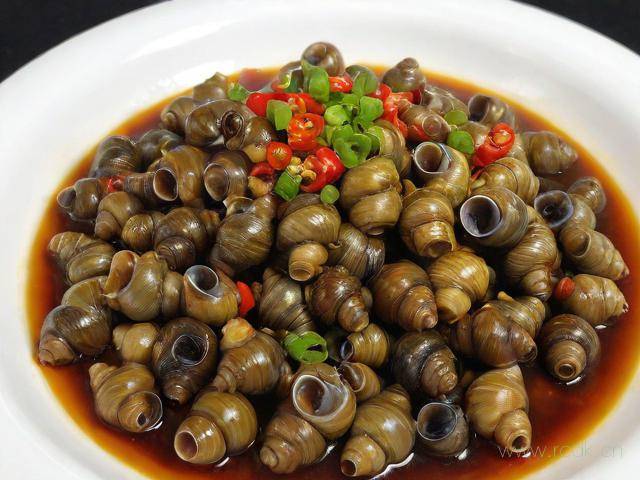 家常菜螺丝怎么做,如何做螺丝菜