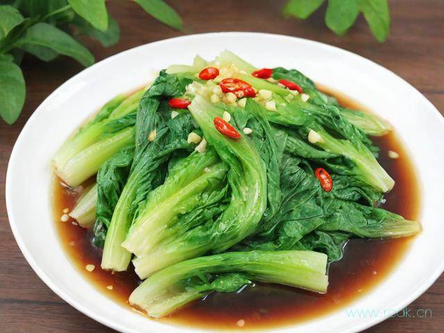 油麦菜怎么吃不会发胖,油麦菜怎么吃才好吃