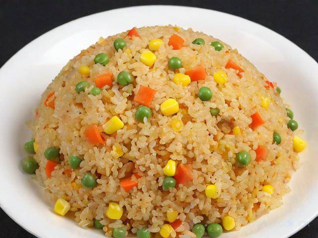 无辣椒的菜怎么做,没辣椒怎么做