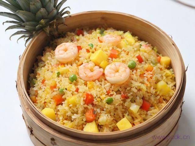 菠萝怎么做的菜很好吃,菠萝怎么做的菜很好吃视频