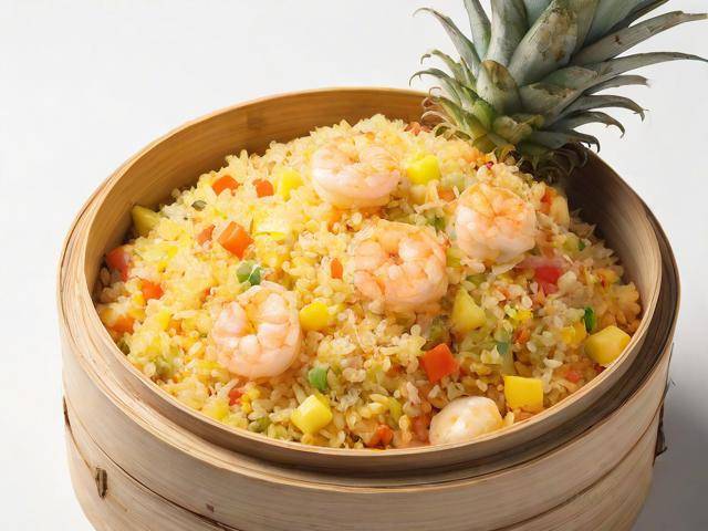 菠萝怎么做的菜很好吃,菠萝怎么做的菜很好吃视频