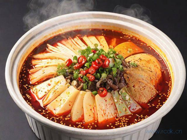 外卖冒菜怎么样,外卖冒菜干净吗