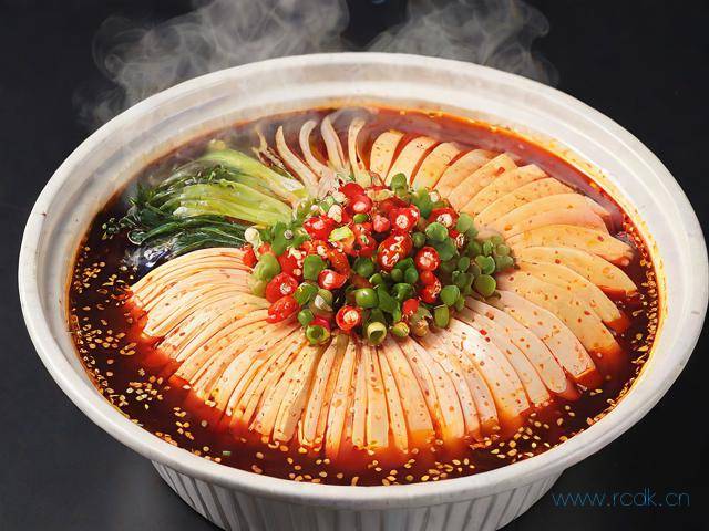 外卖冒菜怎么样,外卖冒菜干净吗