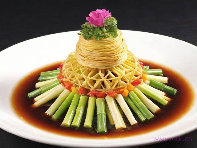 金玉满堂菜品怎么摆盘,金玉满堂菜品怎么摆盘的