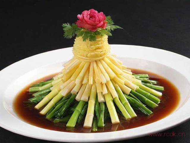 金玉满堂菜品怎么摆盘,金玉满堂菜品怎么摆盘的