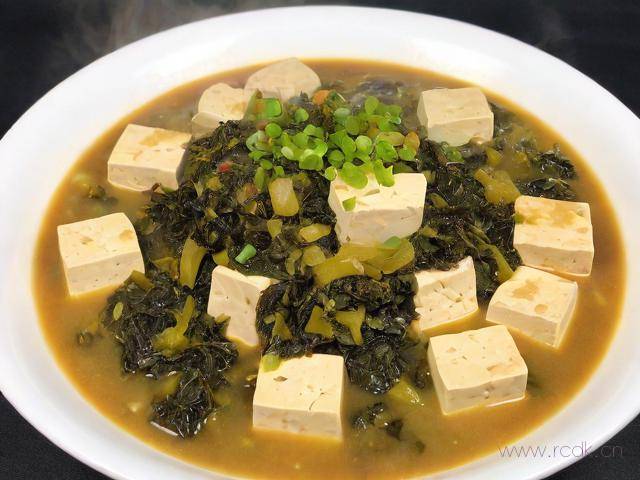 塌菜怎么做好吃,乌塌菜尽量少吃的原因