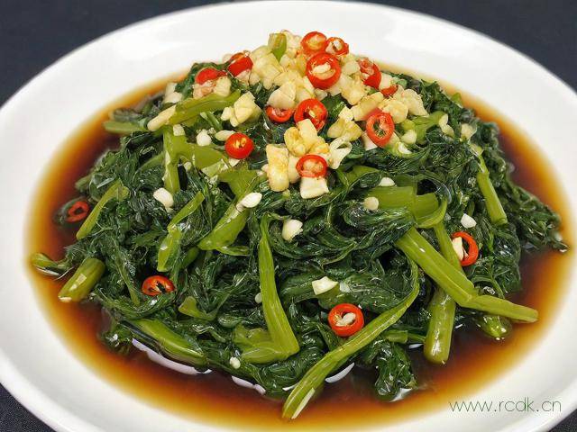 凉拌橄榄菜怎么炒好吃,凉拌橄榄菜怎么炒好吃又简单