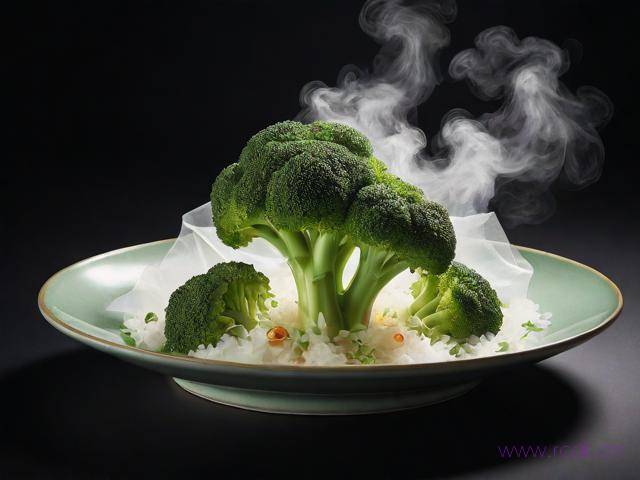 菜怎么蒸着好吃,菜的蒸法