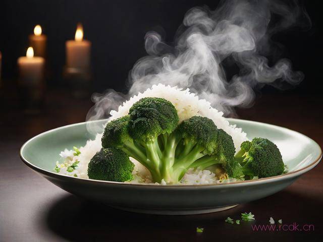 菜怎么蒸着好吃,菜的蒸法