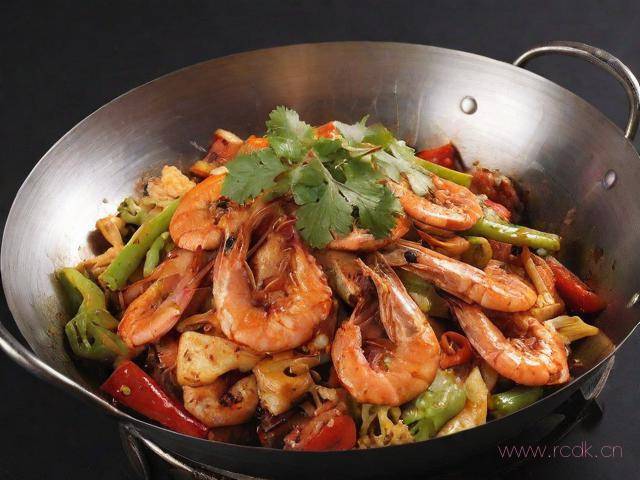 傻得冒冒菜加盟怎么样,傻得冒冒菜香锅加盟