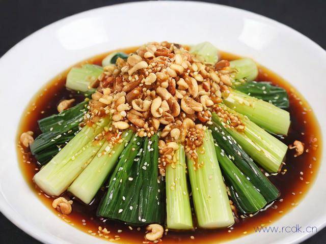 凉拌菜怎么拌才好吃,凉拌菜怎么拌才好吃又简单